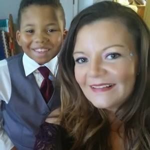 Meet your Posher, Monica